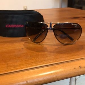 Carrera Sunglasses